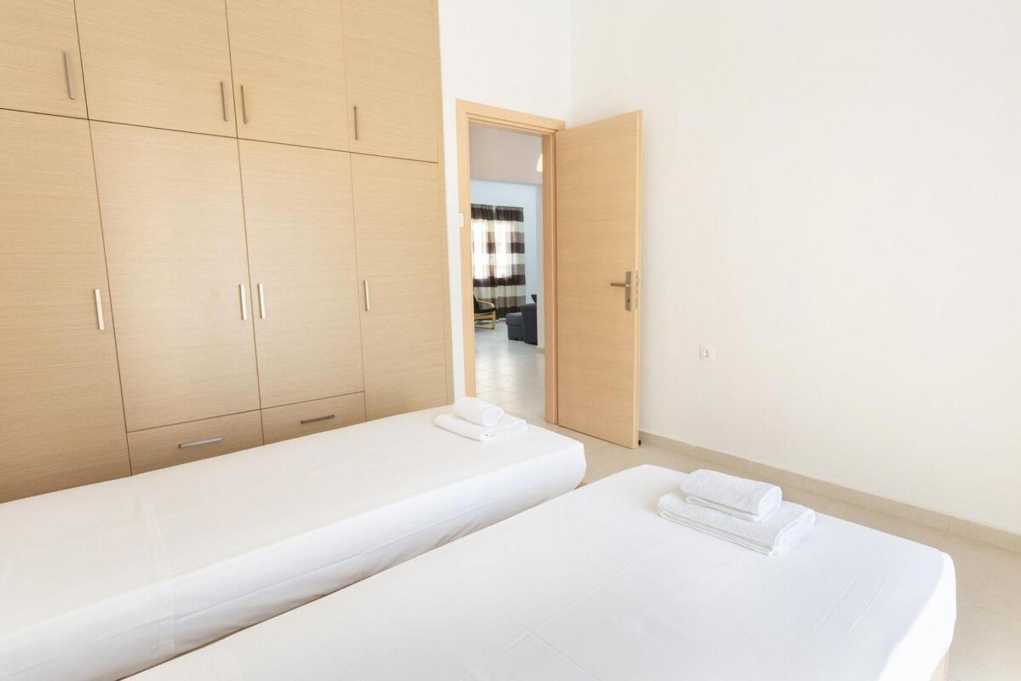 Mirsini's In Chania Center Apartment *