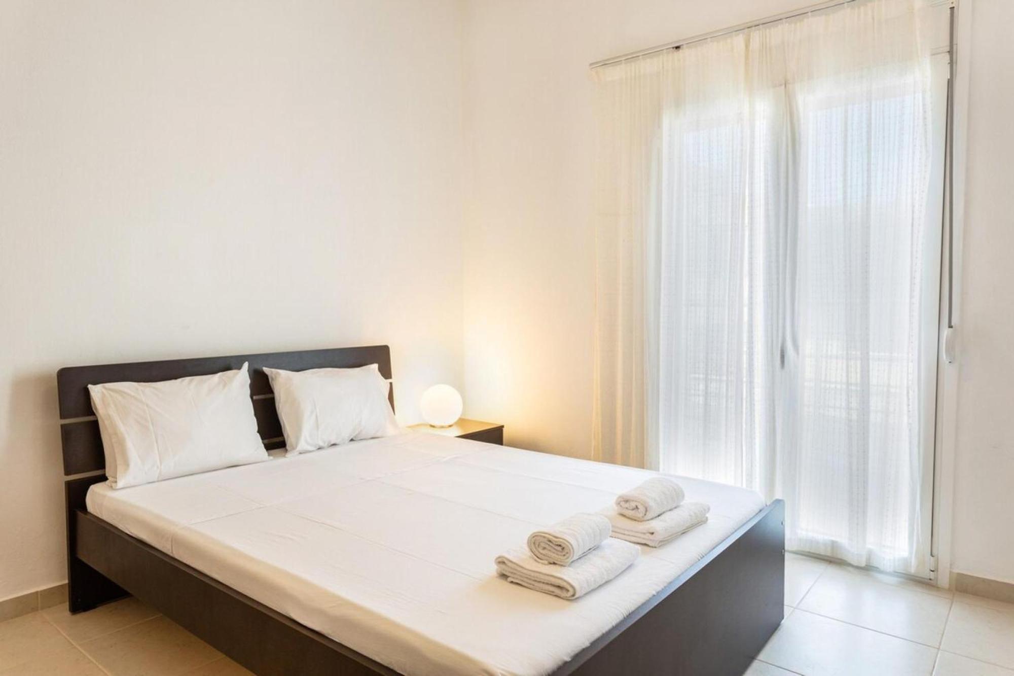 Mirsini's In Chania Center Apartment *