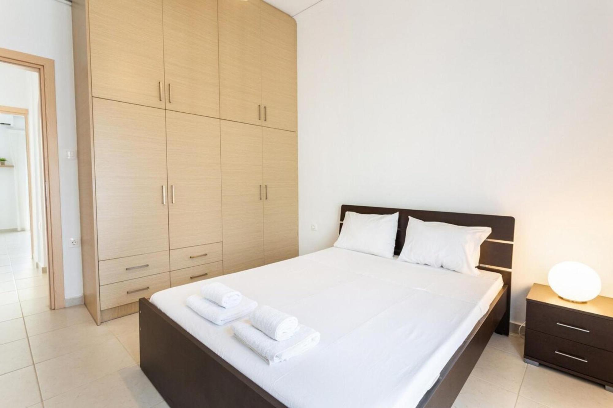 Apartment Mirsini's In Chania Center *