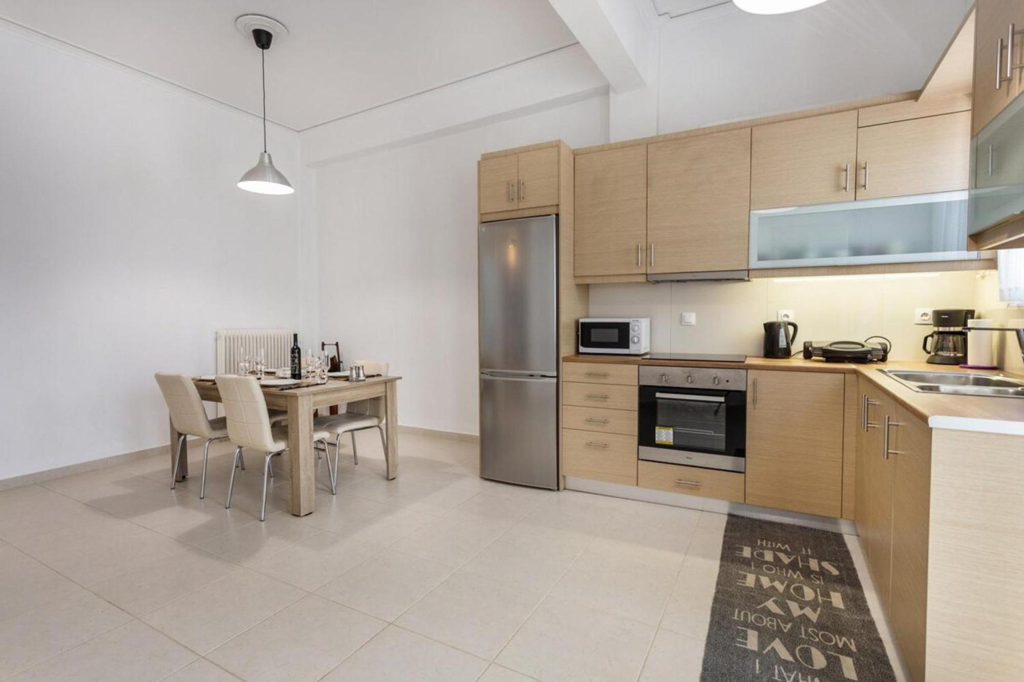 Apartment Mirsini's In Chania Center Chania (Crete)