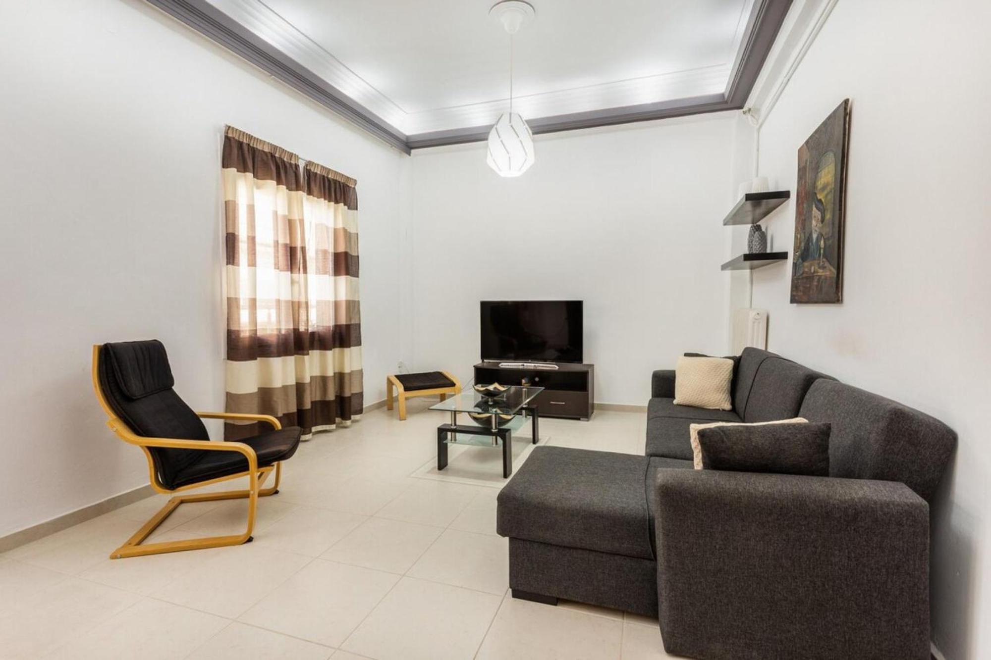 Mirsini's In Chania Center Apartment